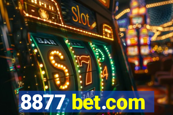 8877 bet.com